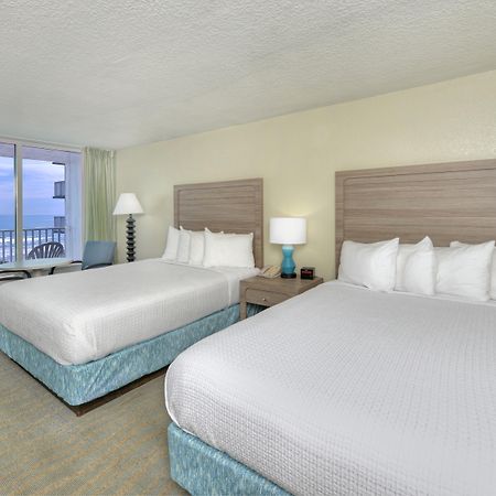 El Caribe Resort And Conference Center Daytona Beach Ngoại thất bức ảnh