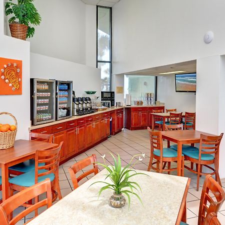 El Caribe Resort And Conference Center Daytona Beach Ngoại thất bức ảnh