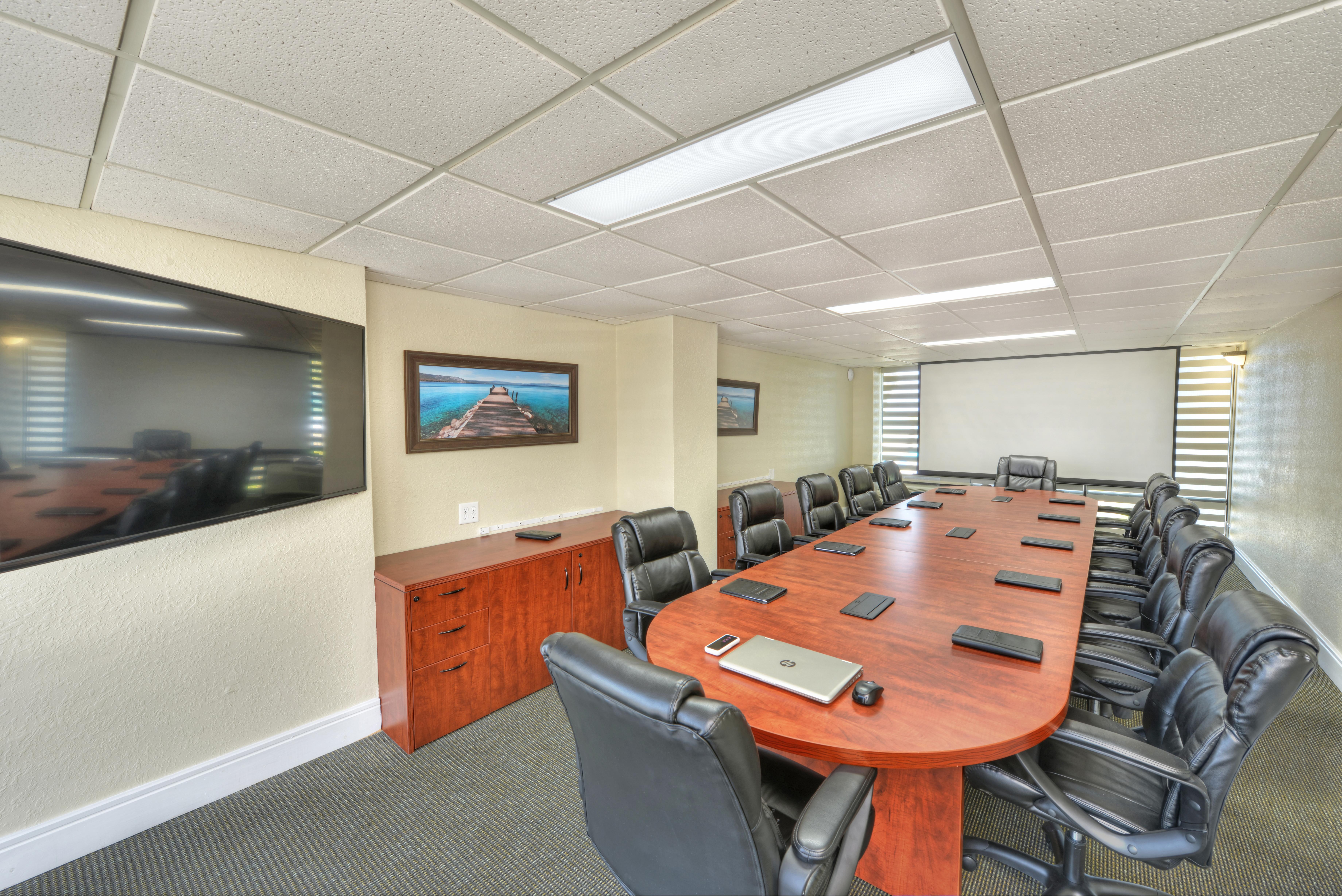 El Caribe Resort And Conference Center Daytona Beach Ngoại thất bức ảnh