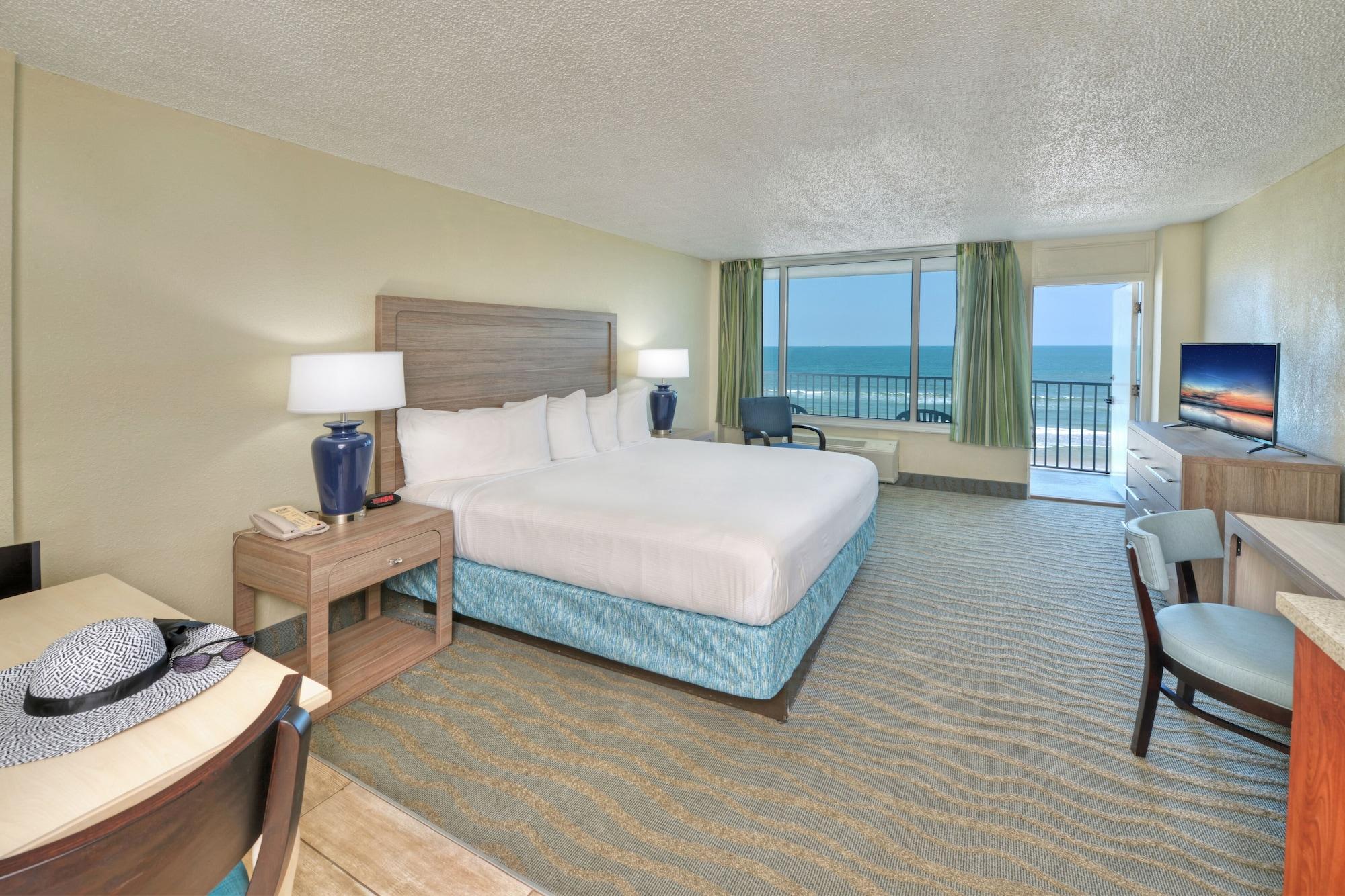 El Caribe Resort And Conference Center Daytona Beach Ngoại thất bức ảnh