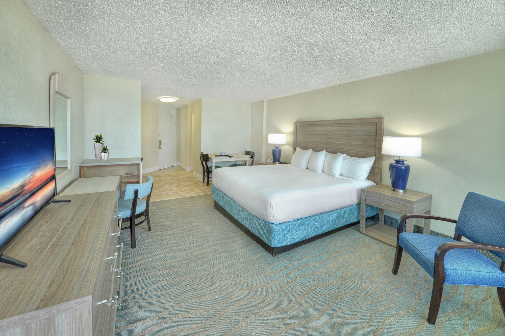 El Caribe Resort And Conference Center Daytona Beach Ngoại thất bức ảnh