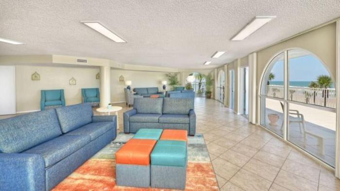 El Caribe Resort And Conference Center Daytona Beach Ngoại thất bức ảnh